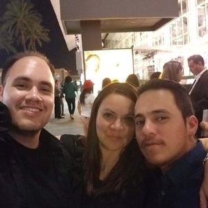 Meet your Posher, Liz